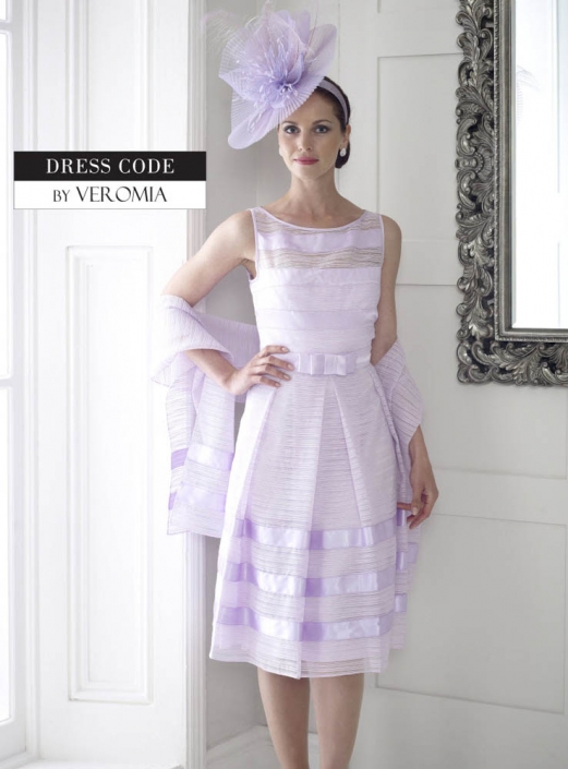DressCode-DC187-Lilac-mother-of-the-bride-special-occasion-ascot-dress-shawl-sleeveless-bow-detail