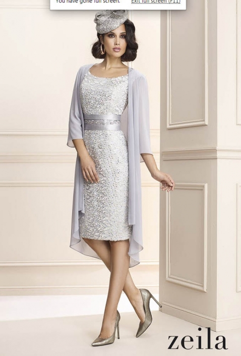 mother of the bride floaty outfits