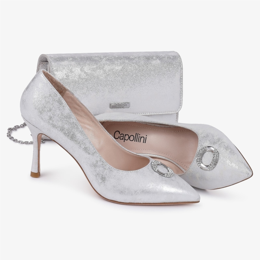 Capollini Judi silver